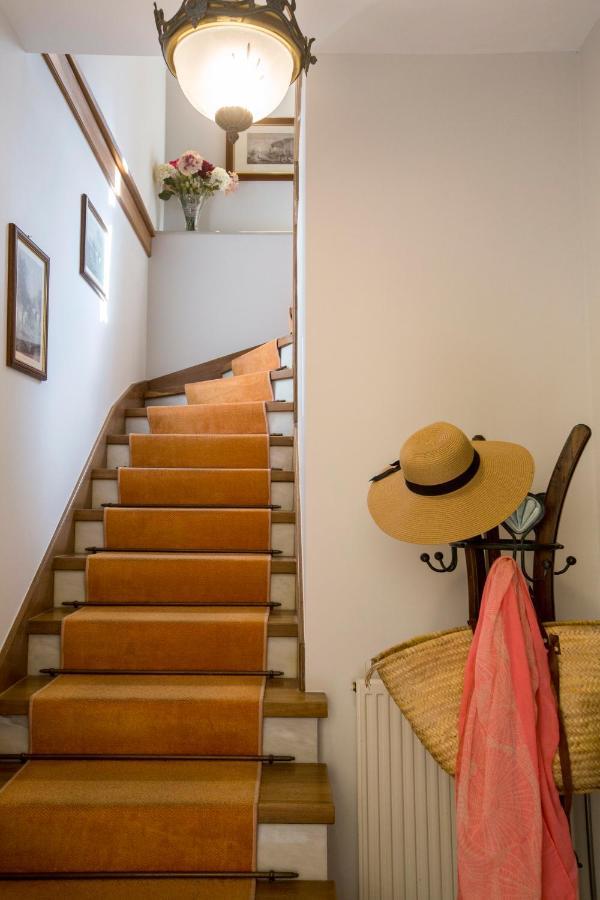 Stylish Old Town Apartments Corfu  Exterior foto